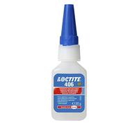 LOCTITE 406 ADESIVO 20gr. INSTANTE