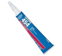 Loctite 454 20 ml Adesivo Istantaneo ad Alta Viscosità