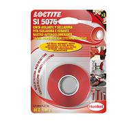 LOCTITE 5075 Super nastro isolante e sigillante multiuso - cm 2,5 x mt 4,27