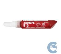 Loctite 510 Sigilla Flange 50ml X 2 Pezzi Guarnizione Liquida Sigillante Anaerob