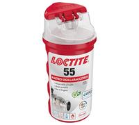 LOCTITE 55, Filo sigillaraccordi istantaneo, Sigillante raccordi in metallo e pl