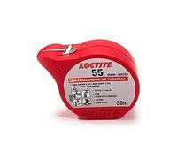 LOCTITE 55-Sigillante Filo Tuberias 50 M
