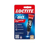 Loctite 60 Secondi Tutti Scopo Colla Gel 20g Extra Forte Flessibile