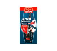 Loctite 60 Secondi Tutti Scopo Colla Gel 20g Extra Forte Flessibile