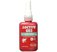 Loctite 603 Prodotto Di Riparazione, Scelroulement 50ml