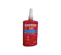 LOCTITE 641 250 ML BLOCCANTE PARTI CILINDRICHE MEDIA RESISTENZA CUSCINETTI. 250