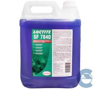 Loctite 7840 Detergente Sgrassatore Biodegradabile Pulizia Sporco Da 5 Litri