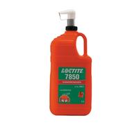 Loctite 7850, detergente per le mani, dispenser da 3 lt
