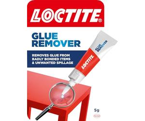 Loctite 80000655- Gel rimuovi colla, 5 gr