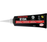 Loctite 8104 x 75 ml Loc lb 8104 petrolio basato Grease, 75 ml