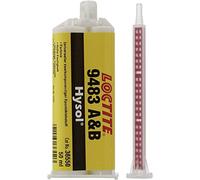 Loctite® 9483 A&B 451149 - Colla bicomponente, 50 ml