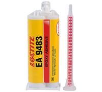 Loctite 9483 x 50ML Loc EA 9483 adesivo strutturale, 50 ml