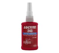 Loctite Adesivo 243 24ml Threadlocker
