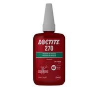 Loctite Adesivo 270 Bc 24ml Threadlocker