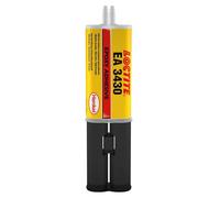 Loctite Adesivo Ea 3430 Dc 24ml Epoxy