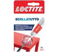 LOCTITE ATTAK GEL SCOLLATUTTO GR 5 CF=PZ 12