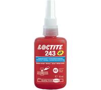 Loctite Colla 243 Thread Locker 10ml