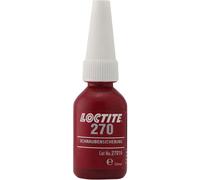 Loctite Colla 270 Thread Locker 50ml