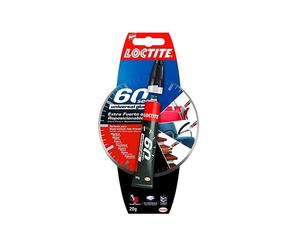 LOCTITE Colla ad asciugatura rapida 60 secondi LOCTITE 20 GR