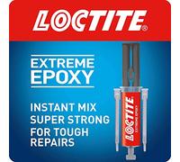 Loctite 2506278 Colla epossidica, Trasparente