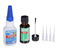 Loctite Colla istantanea 142457 "406, 20 g
