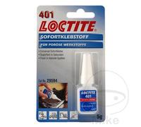 LOCTITE Colla istantanea 401 5 GR