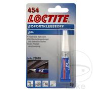 LOCTITE Colla istantanea 454 3 GR