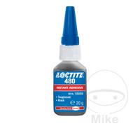 LOCTITE Colla istantanea 480 20 GR