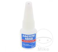LOCTITE colla istantanea flessibile 5 GR 4850