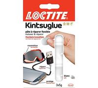 LOCTITE Colla multiuso Kintsuglue, 3 x 5 g, confezione da 12 uc