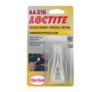 Loctite Colla per specchietto retrovisore interno 1831734 229407, 0,5 ml