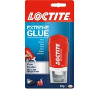 Loctite Colla Super Trasparente Universale Precision Gel Rimozione Epoxy