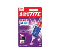Loctite Creative Super Colla Perfetto Penna Non Drip Universale Istantanea 4g