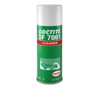 LOCTITE Detergente e sgrassatore spray, 400ml, Numero di codice prodotto originale: 7061 Quantità:1