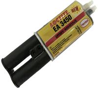 Loctite EA 3450 Colla per metalli acciaio alluminio adesivo alte temperature