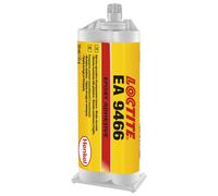 LOCTITE EA 9466 Adesivo epossidico bicomponente multiuso Adesivo strutturale con