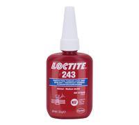 Loctite frenafiletti 243 medio 24 ml