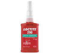 Loctite frenafiletti 290 medio 50 ml