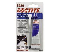 Loctite - Guarnizione siliconica 1831778 1126639 5926, 40 ml, colore: Blu