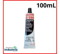 ✅LOCTITE HENKEL SI 5940 Sigillante siliconico in Tubetto 100 ml ✅