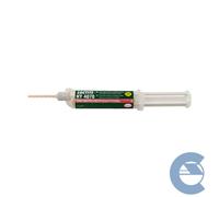 Loctite Hy 4070 Adesivo A Fissaggio Rapido 12 Pezzi X 11g Gel Multimateriale