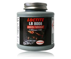 Loctite LB 8008, Pasta Antigrippaggio, Rame - Loctite