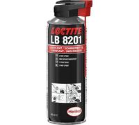 LOCTITE LB 8201 olio multifunzione bomboletta spray da 400 ml