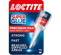 Loctite Liquid Precision max - 10 g [classe energetica A], 1623764