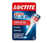 Loctite - Loctite - Super Glue 3 Precision 5 G