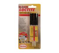 Loctite LT 1831745 Cuscinetti 232662 Colla di Resina epossidica, Colore: Metallo/Gomma/Sintetica, 24 ml