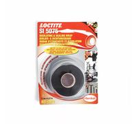 LOCTITE Nastro In Gomma Siliconica Autoadesivo SI 5075 / 1808110