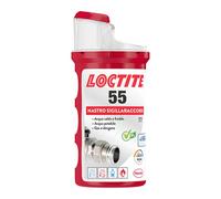 Loctite Nastro Sigillaraccordi 55 Filo Sigillante Alta Tenuta