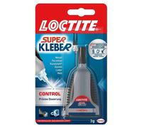 LOCTITE Quick Glue Control 3g Bottle