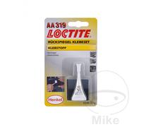 LOCTITE Set colla per specchietti retrovisori AA 319 0.5G